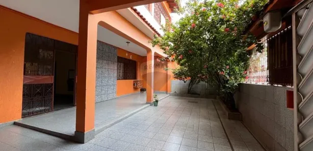 Casa com 4 Quartos à venda, 404m² no Santo Antônio, Manaus