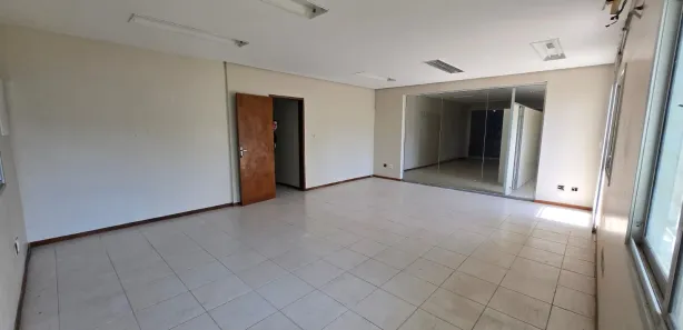 Prédio Comercial para alugar, 507m² no Nossa Senhora das Graças, Manaus