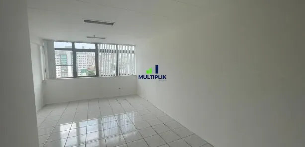 Sala Comercial para alugar, 38m² no São Pedro, Belo Horizonte