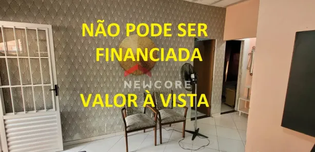 Casa com 2 Quartos à venda, 39m² no Calafate, Belo Horizonte