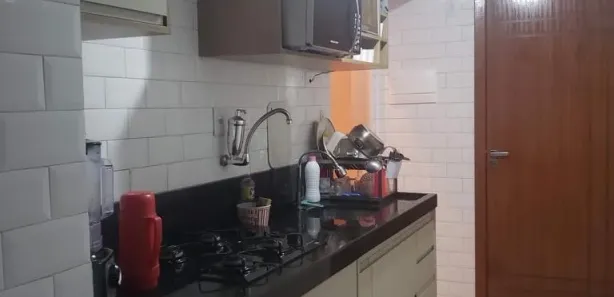 Apartamento com 2 Quartos à venda, 85m² no IAPI, Salvador