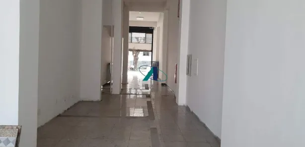 Ponto Comercial para alugar, 231m² no Cidade Jardim, Belo Horizonte