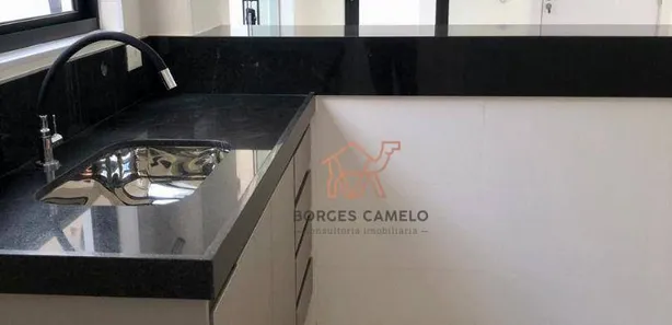 Apartamento com 3 Quartos à venda, 77m² no São Pedro, Belo Horizonte