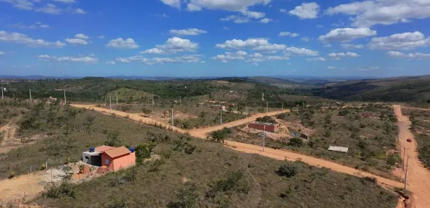 Lote/Terreno à venda, 432m² no , Caetanópolis