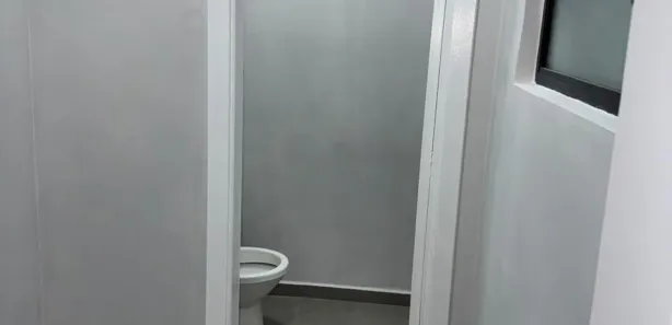 Sala Comercial à venda, 42m² no Centro, Santos
