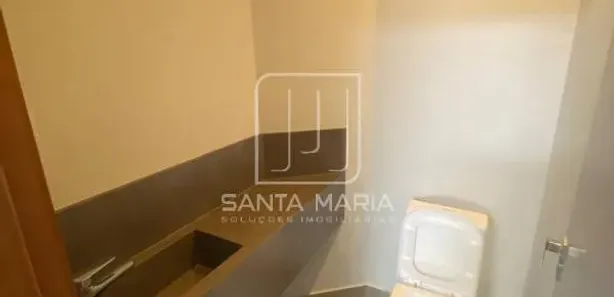 Casa de Condomínio com 3 Quartos à venda, 172m² no Recreio Anhangüera, Ribeirão Preto