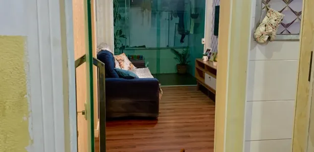 Apartamento com 2 Quartos à venda, 71m² no Itapuã, Salvador