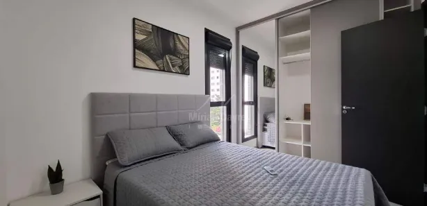 Cobertura com 2 Quartos à venda, 68m² no Santo Agostinho, Belo Horizonte