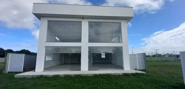 Ponto Comercial para alugar, 223m² no Ogiva, Cabo Frio