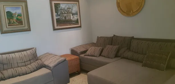 Apartamento com 4 Quartos à venda, 186m² no Luxemburgo, Belo Horizonte