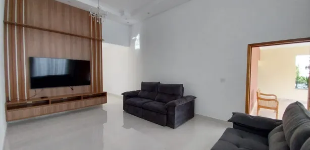 Casa de Condomínio com 3 Quartos à venda, 220m² no Condomínio Residencial Tecoara, Taubaté