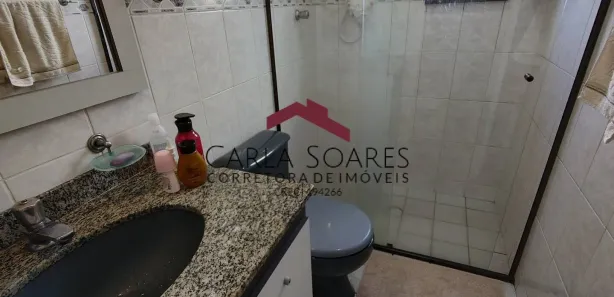 Casa com 3 Quartos à venda, 110m² no Jardim dos Pássaros, Guarujá