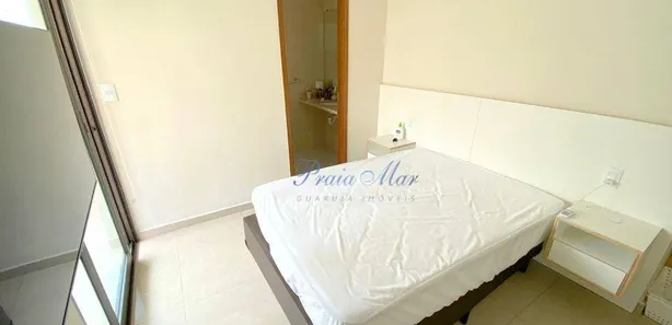 Apartamento com 4 Quartos à venda, 154m² no Vila Alzira, Guarujá