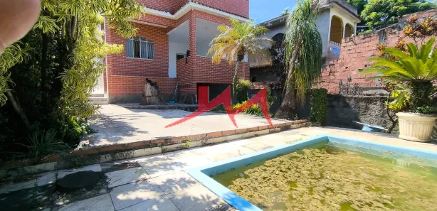 Casa com 3 Quartos à venda, 81m² no Vila Três, São Gonçalo