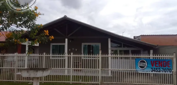 Casa com 3 Quartos à venda, 120m² no Solymar, Matinhos