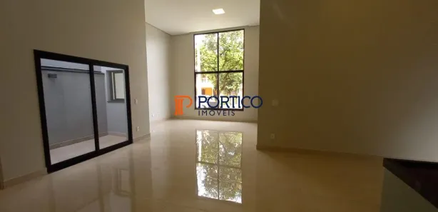 Casa de Condomínio com 3 Quartos para venda ou aluguel, 165m² no Parque Brasil 500, Paulínia