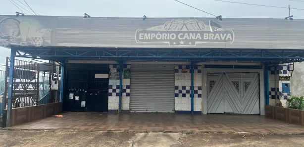 Sala Comercial para alugar, 45m² no Jardim Tiradentes, Aparecida de Goiânia