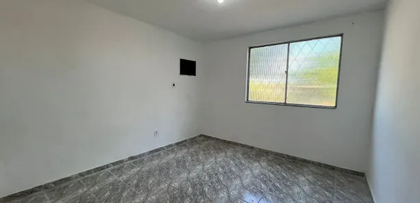 Apartamento com 2 Quartos para alugar, 50m² no Campo Grande, Rio de Janeiro