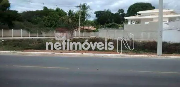 Lote/Terreno à venda, 721m² no Recanto da Lagoa, Lagoa Santa
