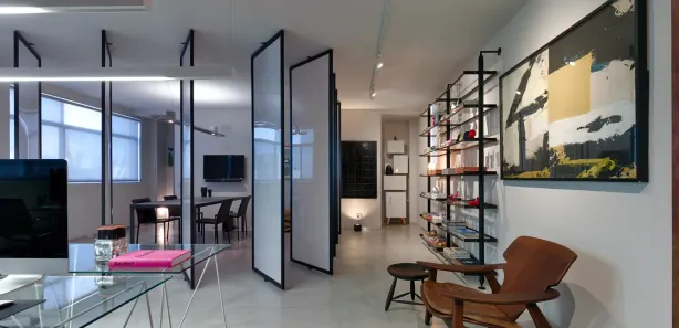 Sala Comercial para alugar, 65m² no Funcionários, Belo Horizonte