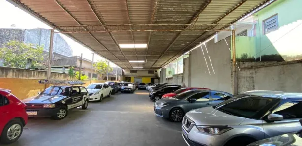 Galpão/Depósito/Armazém com 3 Quartos para alugar, 149m² no Centro, Nova Iguaçu