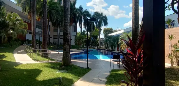 Apartamento com 3 Quartos à venda, 92m² no Dom Pedro I, Manaus