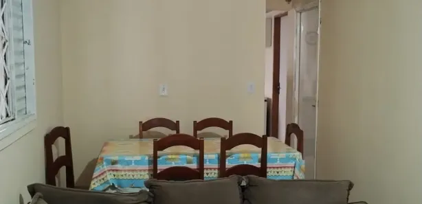 Casa com 3 Quartos à venda, 56m² no Nova Cidade, Manaus