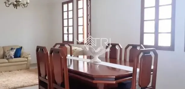 Casa com 3 Quartos à venda, 245m² no Jardim dos Ipês, Araraquara