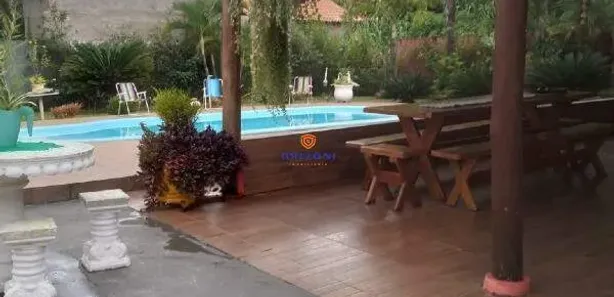 Fazenda/Sítio com 4 Quartos à venda, 4200m² no Área Rural de Piratininga, Piratininga