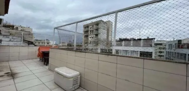 Apartamento com 2 Quartos à venda, 101m² no Flamengo, Rio de Janeiro