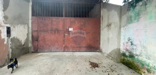 Galpão/Depósito/Armazém para alugar, 162m² no Nossa Senhora de Nazaré, Natal