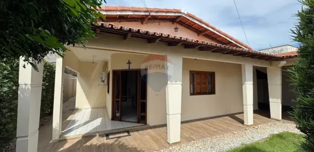Casa com 3 Quartos à venda, 274m² no Jardim Filadélfia, Araguaína