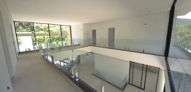 Casa de Condomínio com 5 Quartos à venda, 700m² no Vila Santo Antônio, Guarujá