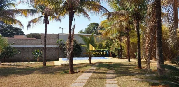 Fazenda/Sítio à venda, 230m² no Recanto da Lagoa, Lagoa Santa