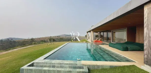 Fazenda/Sítio com 4 Quartos à venda, 220000m² no Pedro do Rio, Petrópolis