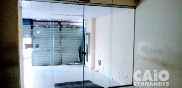 Sala Comercial para alugar, 288m² no Cidade Alta, Natal