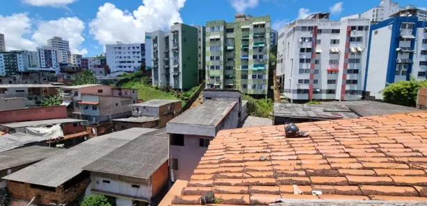 Casa com 2 Quartos à venda, 75m² no Matatu, Salvador