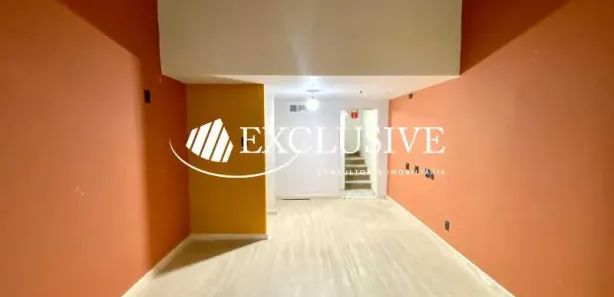 Ponto Comercial para venda ou aluguel, 28m² no Ipanema, Rio de Janeiro
