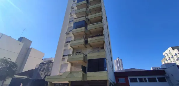 Kitnet com 1 Quarto para alugar, 39m² no Pátria Nova, Novo Hamburgo