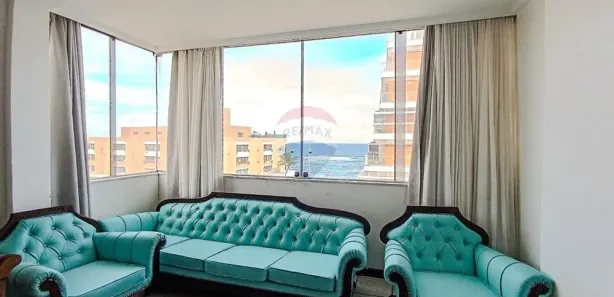Apartamento com 3 Quartos à venda, 180m² no Pituba, Salvador