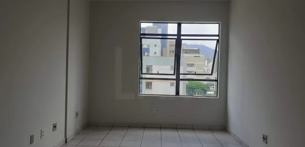 Sala Comercial à venda, 25m² no Funcionários, Belo Horizonte