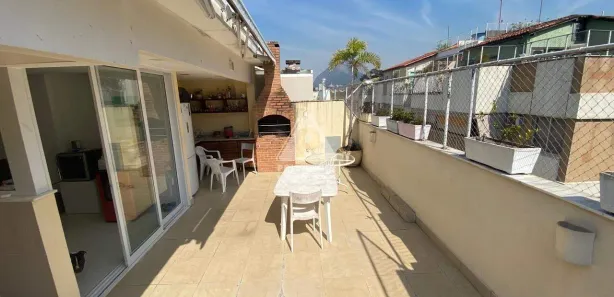 Apartamento com 4 Quartos à venda, 200m² no Jardim Botânico, Rio de Janeiro