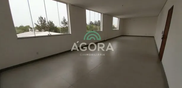 Sala Comercial para alugar, 60m² no Marechal Rondon, Canoas