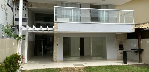 Casa de Condomínio com 6 Quartos à venda, 320m² no Praia do Flamengo, Salvador