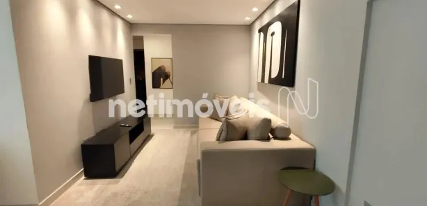 Apartamento com 3 Quartos para alugar, 120m² no Lourdes, Belo Horizonte