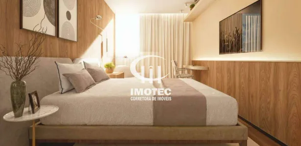 Apartamento com 3 Quartos à venda, 86m² no Barroca, Belo Horizonte