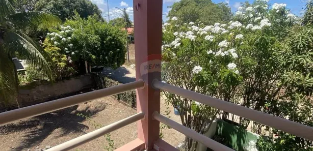 Casa com 8 Quartos à venda, 200m² no Ponta de Serrambi, Ipojuca