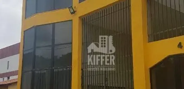 Sala Comercial à venda, 37m² no Badu, Niterói