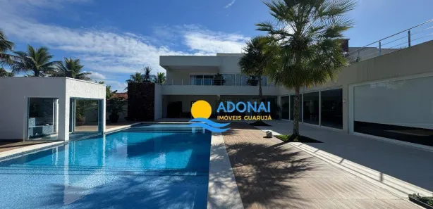 Casa de Condomínio com 5 Quartos à venda, 1100m² no , Guarujá