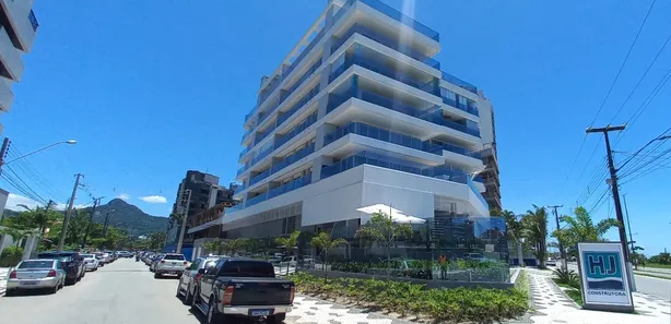 Apartamento com 4 Quartos à venda, 281m² no Gaivotas, Matinhos